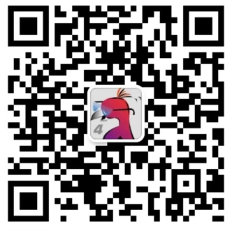 扫描添加：微信