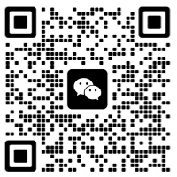 扫描添加：微信